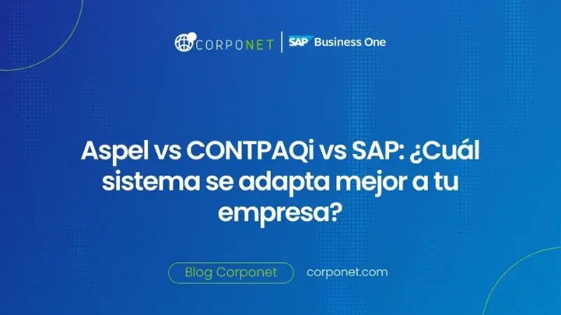 sap vs aspel vs contpaqi